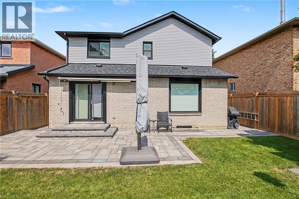 15 Francesca Court, Hamilton, Ontario  L9C 7J6 - Photo 41 - 40857824