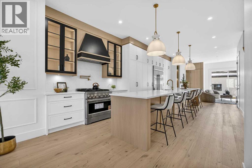 1011 18 Avenue Nw, Calgary, Alberta  T2M 0V8 - Photo 7 - A2323299
