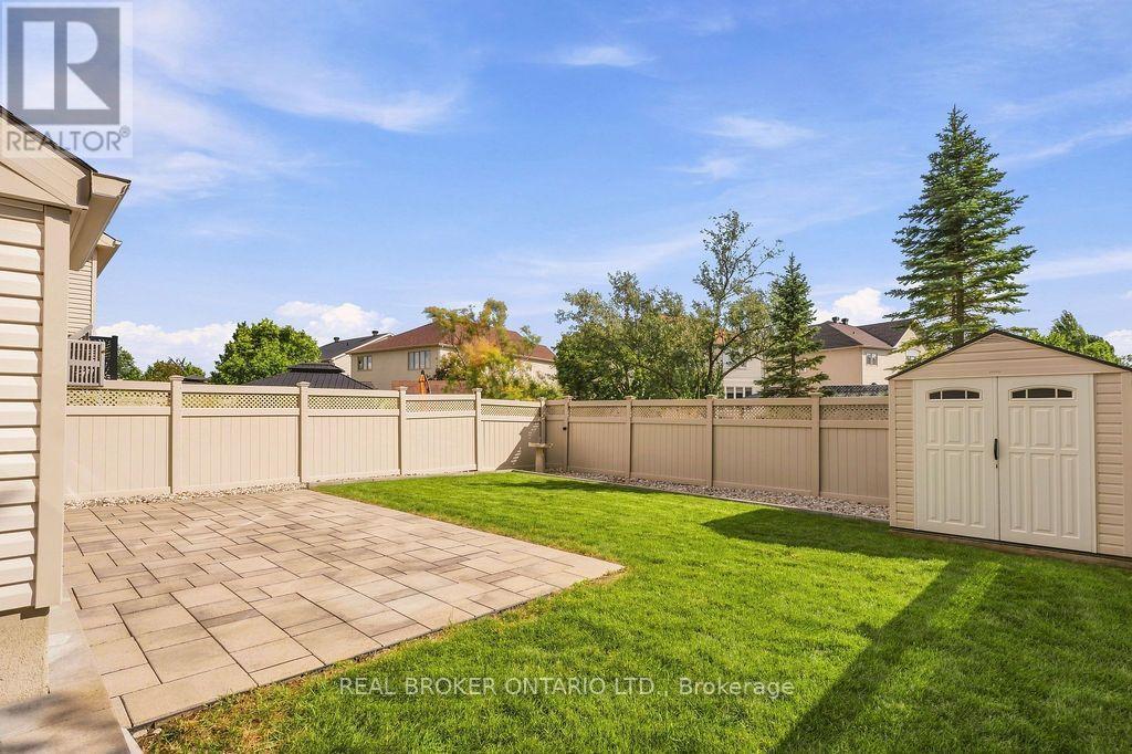 139 Trail Side Circle, Ottawa, Ontario  K4A 5B3 - Photo 28 - X13708710