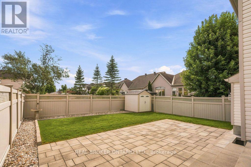 139 Trail Side Circle, Ottawa, Ontario  K4A 5B3 - Photo 30 - X13708710