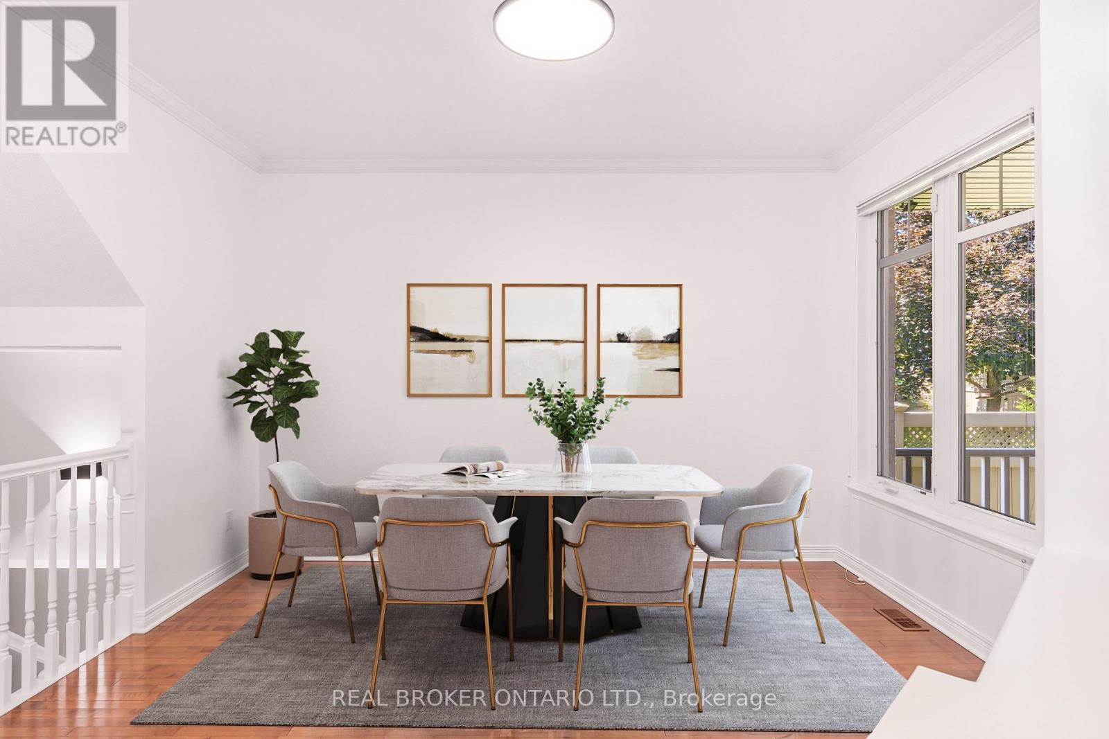 139 Trail Side Circle, Ottawa, Ontario  K4A 5B3 - Photo 4 - X13708710