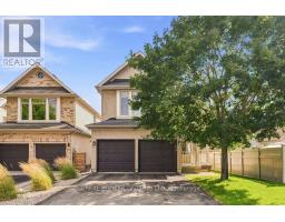 139 TRAIL SIDE CIRCLE, Ottawa, Ontario