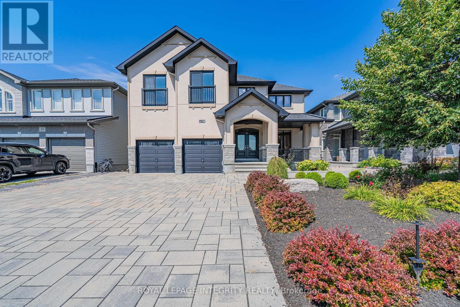 176 Escarpment Crescent, Ottawa, Ontario  K2T 0L7 - Photo 2 - X13708718