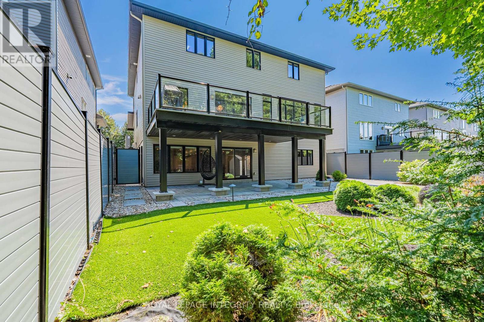 176 Escarpment Crescent, Ottawa, Ontario  K2T 0L7 - Photo 45 - X13708718