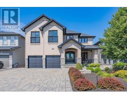 176 ESCARPMENT CRESCENT, Ottawa, Ontario