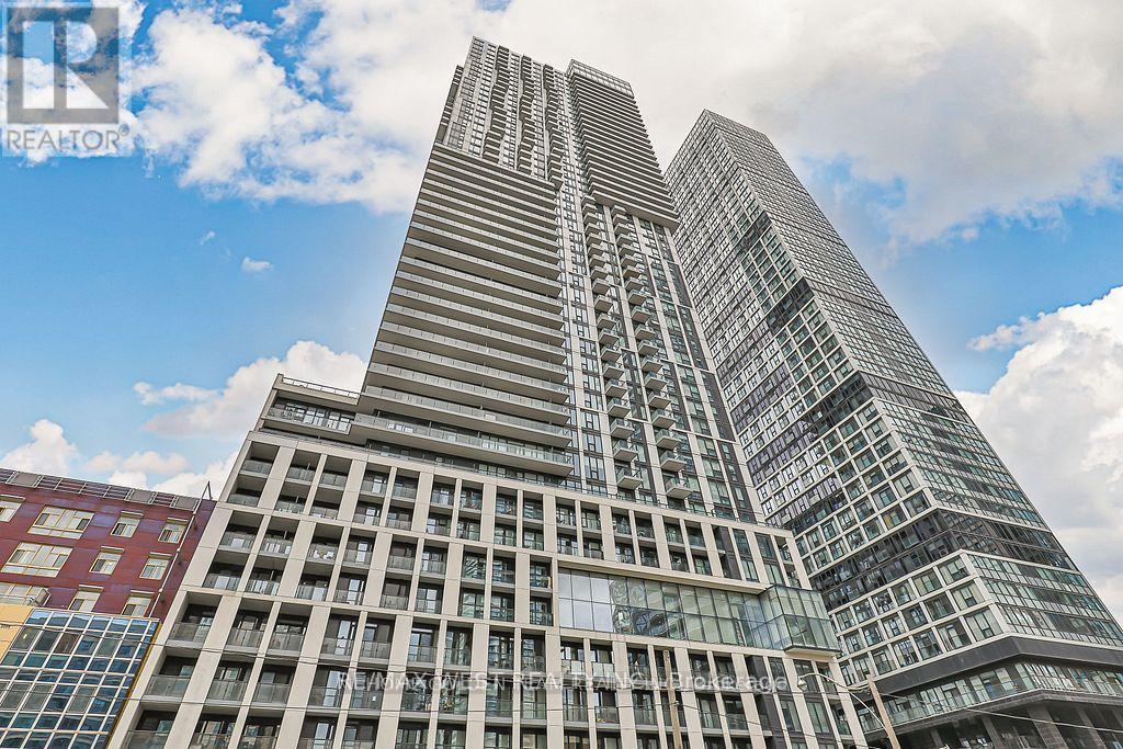 1124 - 251 JARVIS STREET, Toronto, Ontario
