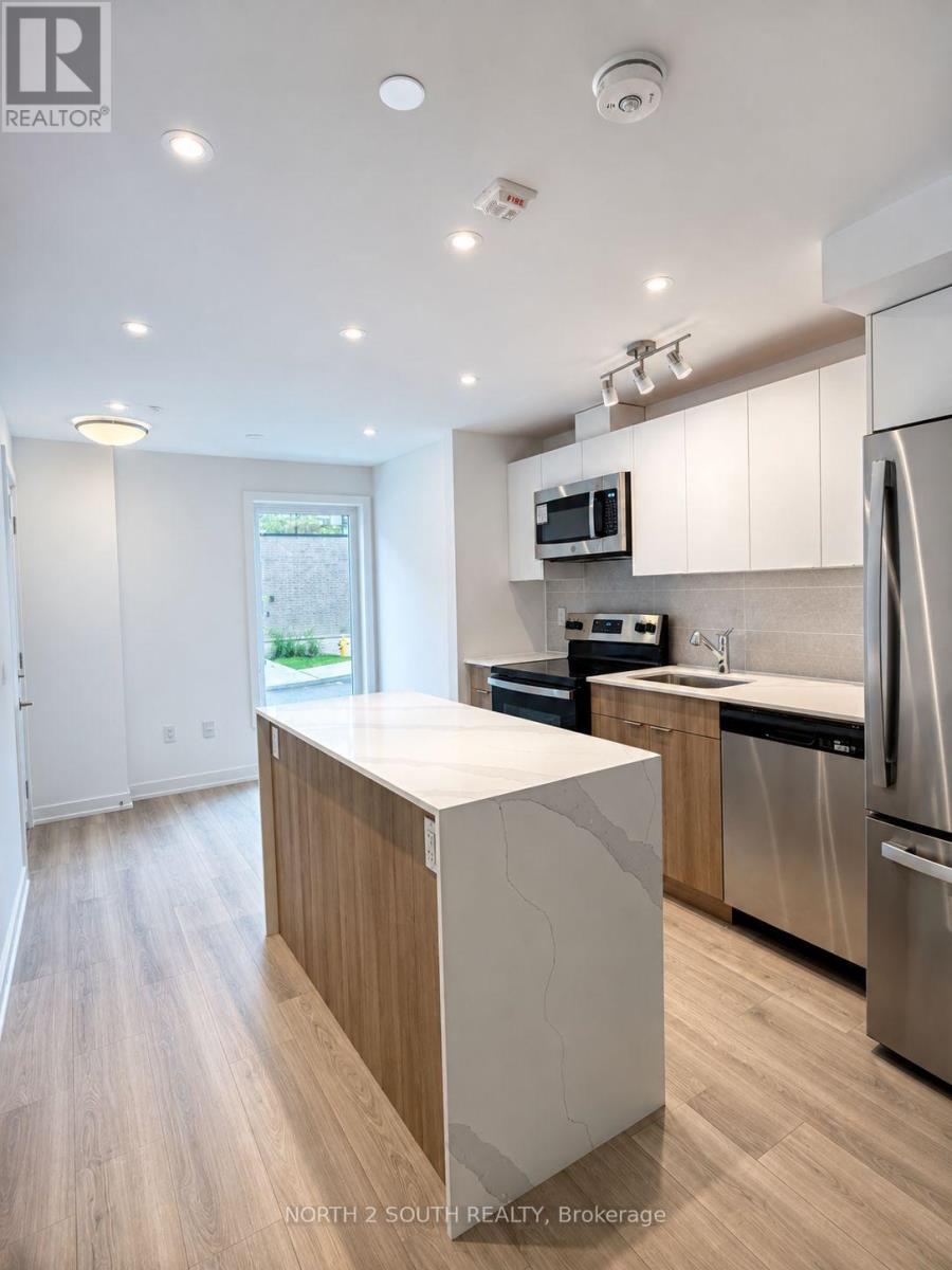 63 - 10 Calamint Lane, Toronto, Ontario  M1W 2H1 - Photo 3 - E13708696