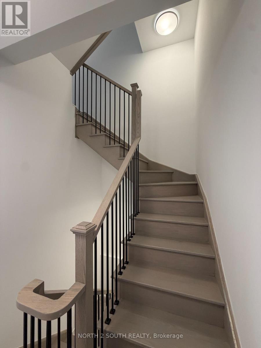 63 - 10 Calamint Lane, Toronto, Ontario  M1W 2H1 - Photo 5 - E13708696