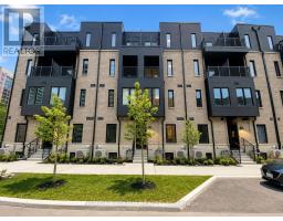 63 - 10 CALAMINT LANE, Toronto, Ontario