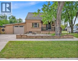 4891 SEMINOLE, Windsor, Ontario