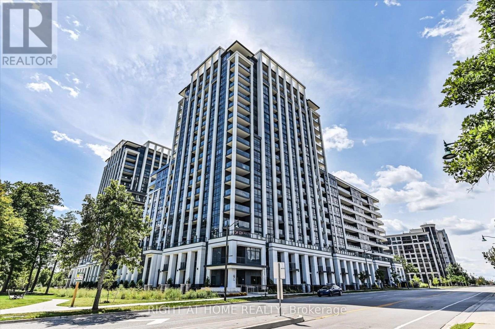 510 - 9 CLEGG ROAD, Markham, Ontario