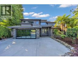 3308 DEERING ISLAND PLACE, Vancouver, British Columbia