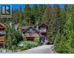 3426 BLUEBERRY DRIVE, Whistler, British Columbia