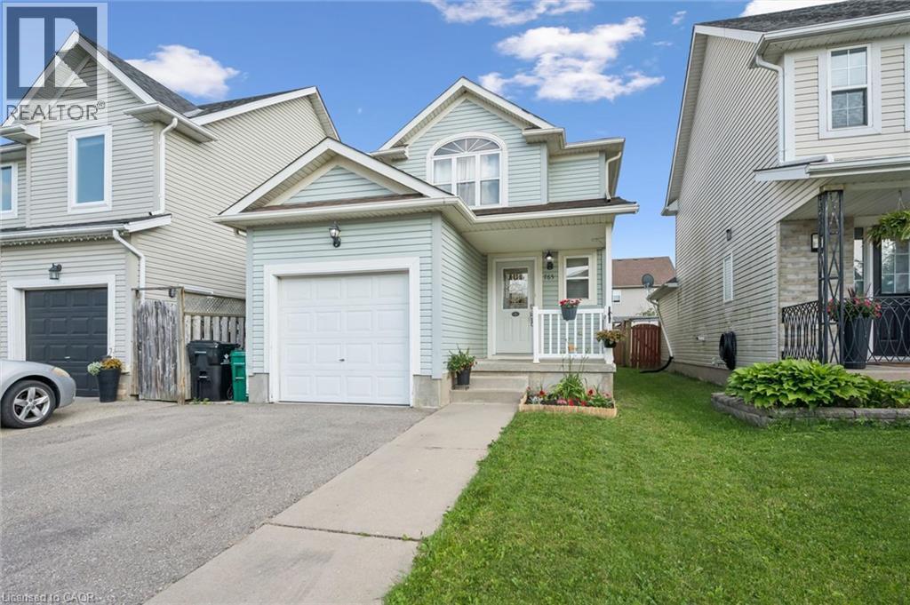 765 Angler Way, Waterloo, Ontario  N2K 4L7 - Photo 16 - 40858115