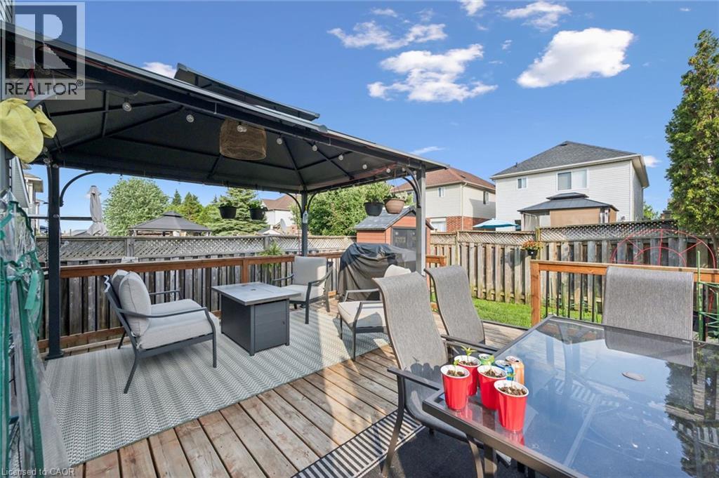 765 Angler Way, Waterloo, Ontario  N2K 4L7 - Photo 25 - 40858115