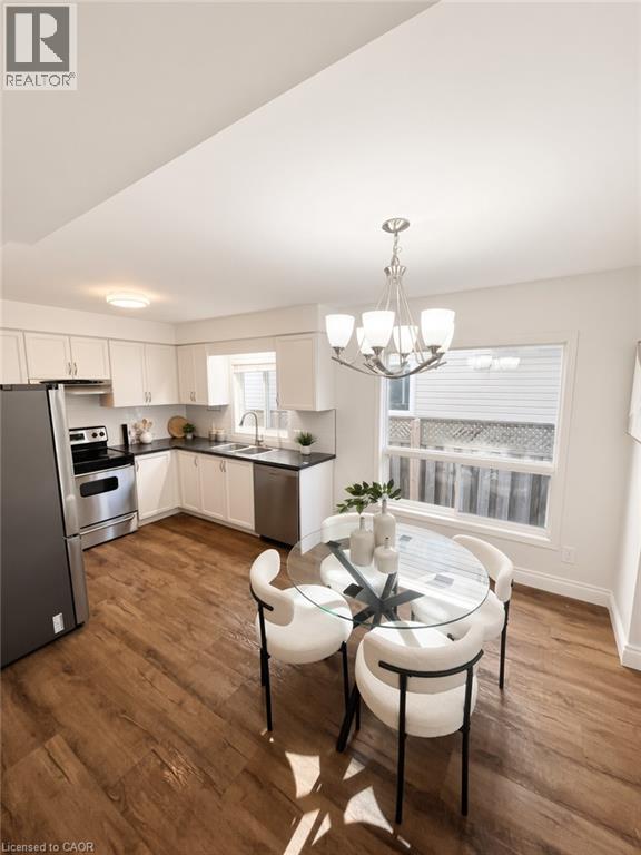 765 Angler Way, Waterloo, Ontario  N2K 4L7 - Photo 3 - 40858115
