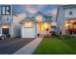 765 ANGLER Way, Waterloo, Ontario