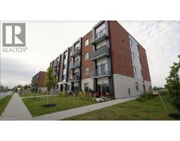 170 NORTHUMBERLAND Street W Unit# 105, Ayr, Ontario