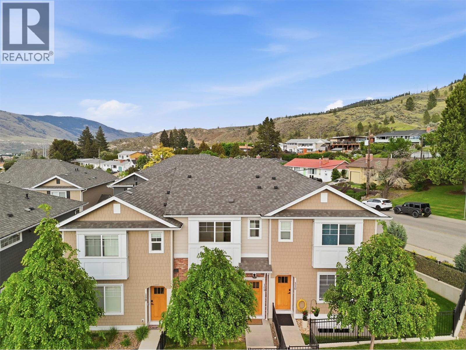 1393 9th Avenue Unit# 109, Kamloops, British Columbia  V2C 3X6 - Photo 34 - 10387221
