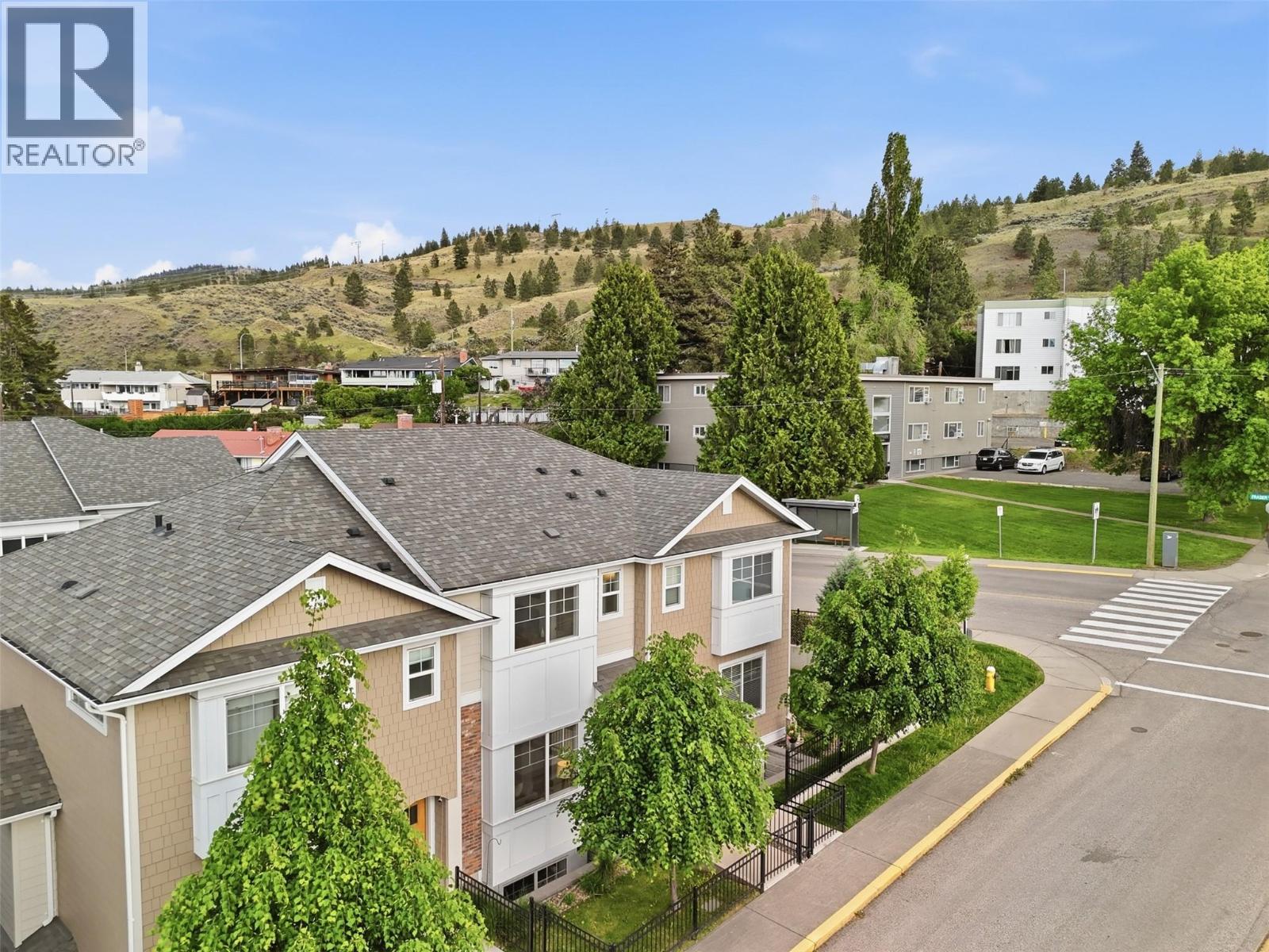 1393 9th Avenue Unit# 109, Kamloops, British Columbia  V2C 3X6 - Photo 35 - 10387221