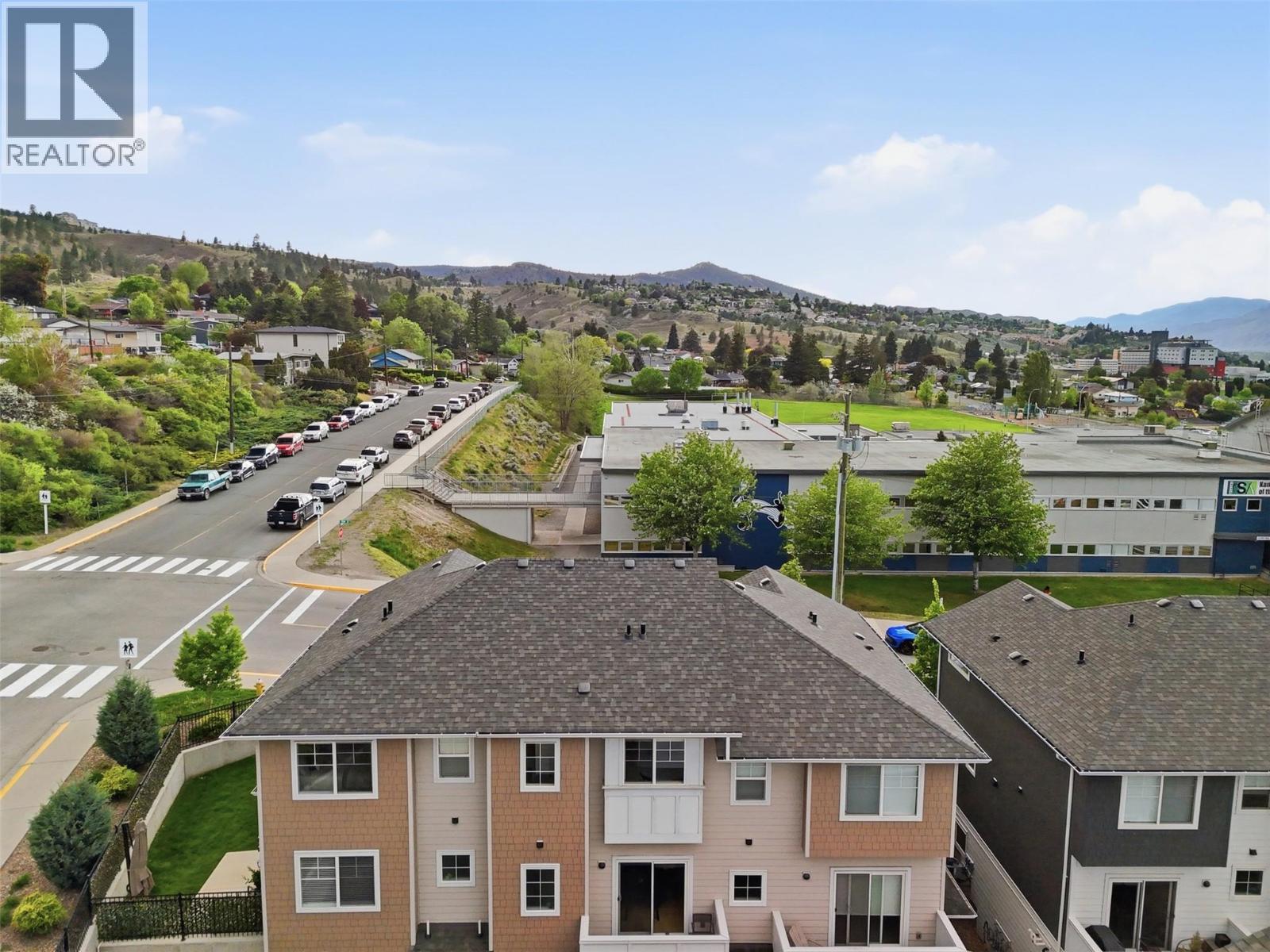 1393 9th Avenue Unit# 109, Kamloops, British Columbia  V2C 3X6 - Photo 37 - 10387221