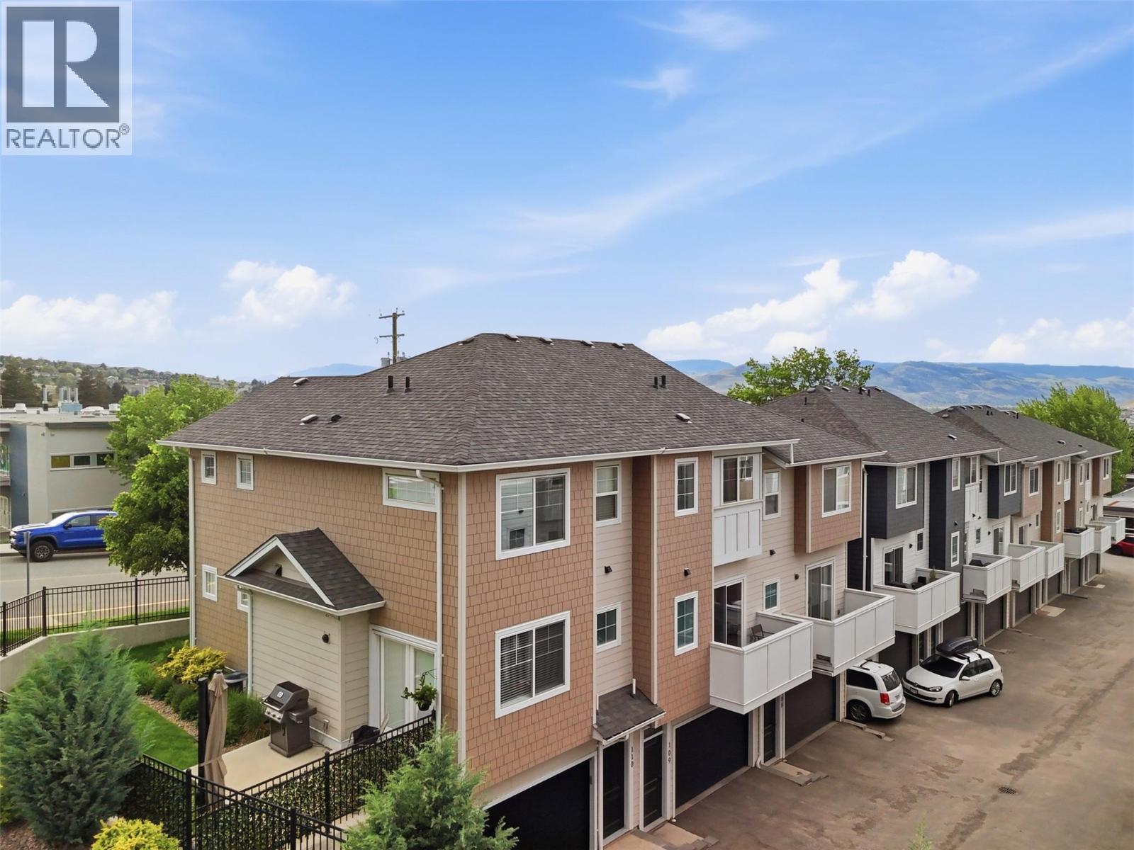 1393 9th Avenue Unit# 109, Kamloops, British Columbia  V2C 3X6 - Photo 36 - 10387221