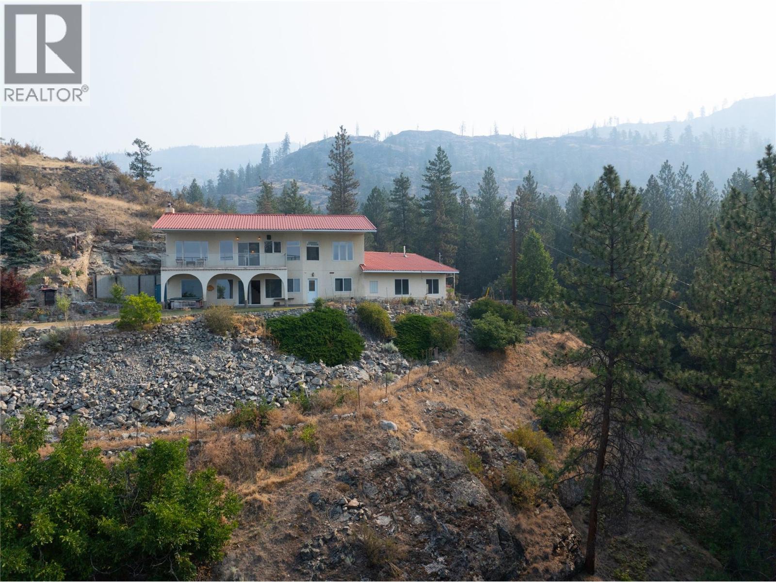 437 Matheson Road, Okanagan Falls, British Columbia  V0H 1R5 - Photo 3 - 10398529