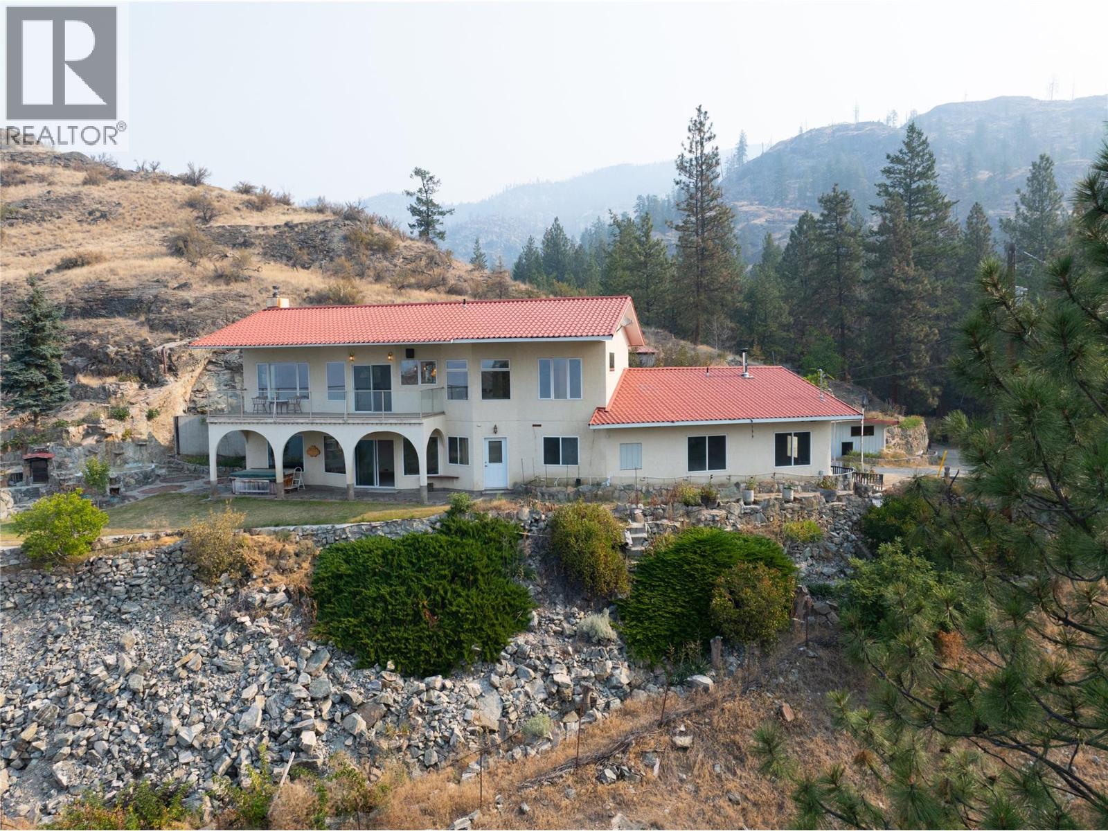 437 Matheson Road, Okanagan Falls, British Columbia  V0H 1R5 - Photo 2 - 10398529