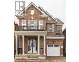 1226 DUIGNAN (LOWER) CRESCENT, Milton, Ontario