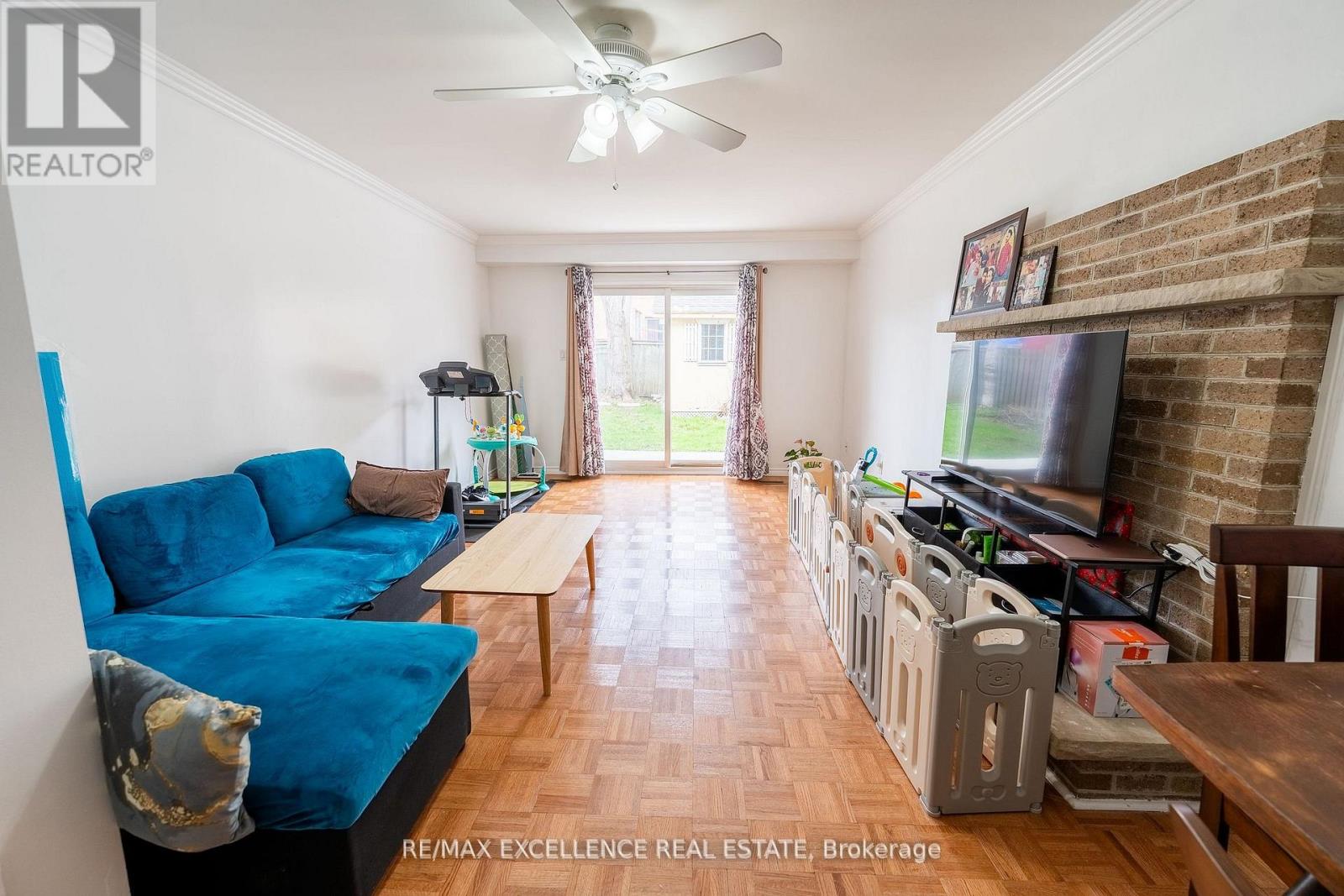 144 Abell Drive, Brampton, Ontario  L6V 2Z8 - Photo 33 - W13708698