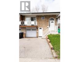 144 ABELL DRIVE, Brampton, Ontario