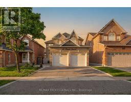 15 TARQUINI CRESCENT, Caledon, Ontario