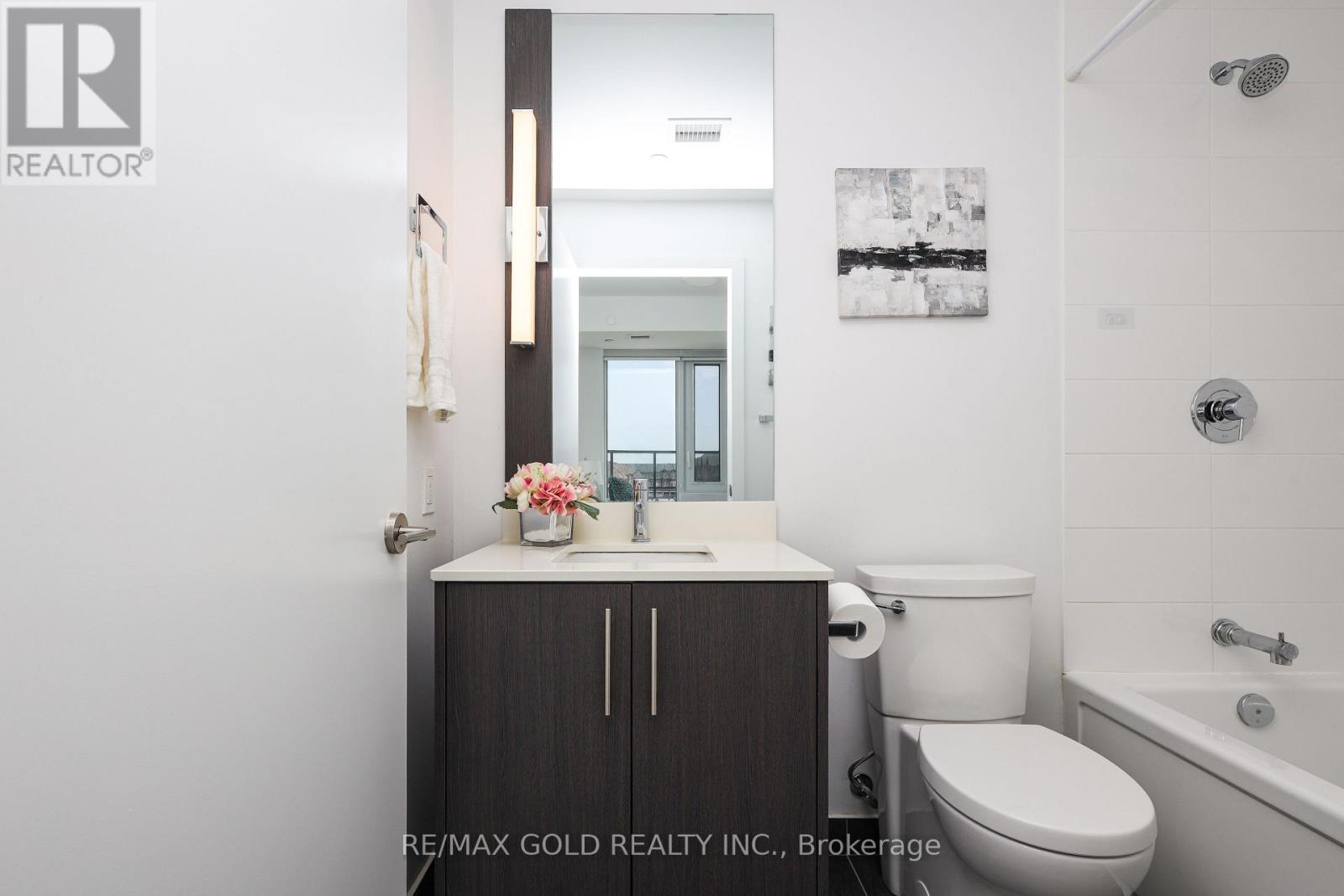408 - 225 Veterans Drive, Brampton, Ontario  L7A 5L7 - Photo 12 - W13708712