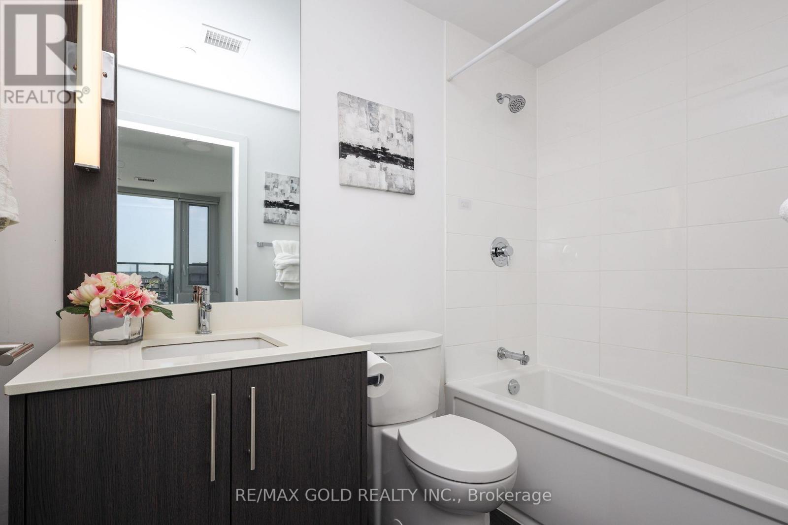 408 - 225 Veterans Drive, Brampton, Ontario  L7A 5L7 - Photo 13 - W13708712