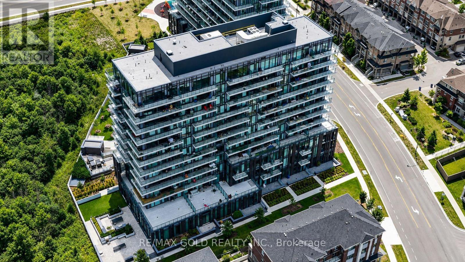 408 - 225 Veterans Drive, Brampton, Ontario  L7A 5L7 - Photo 41 - W13708712