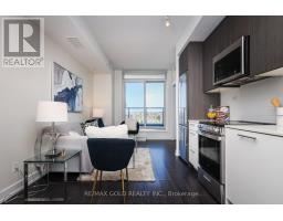 408 - 225 VETERANS DRIVE, Brampton, Ontario