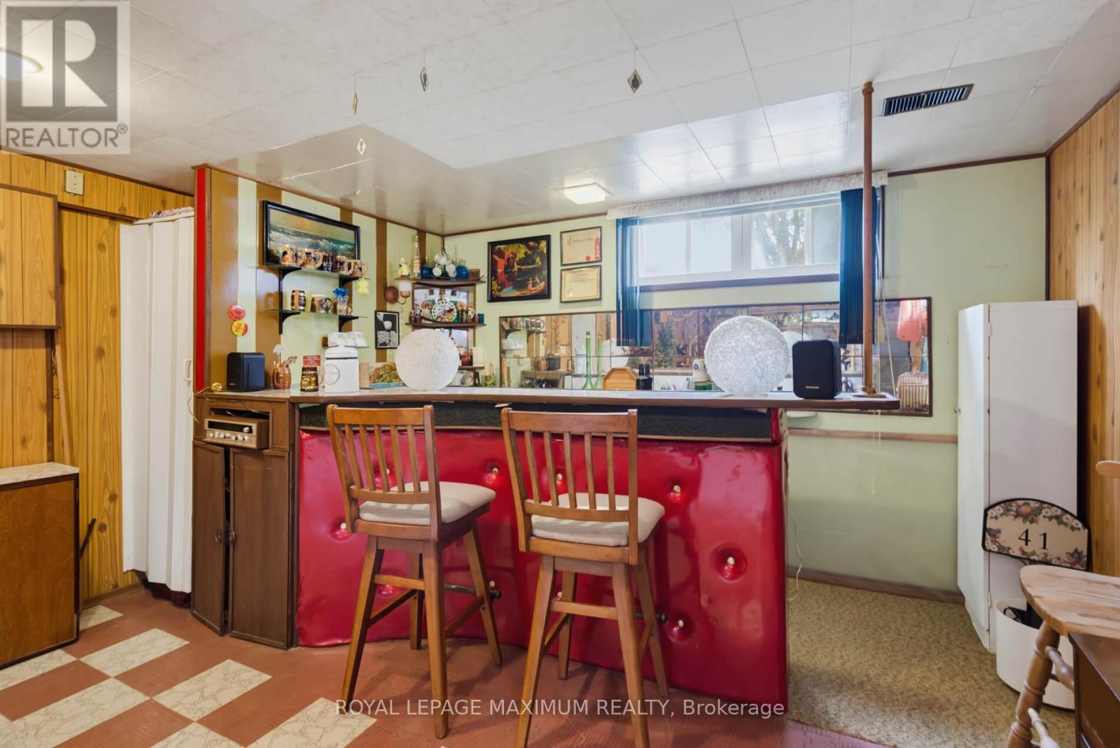 41 Strathavon Drive, Toronto, Ontario  M9V 2H4 - Photo 28 - W13708714