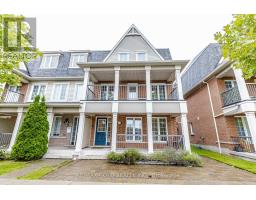 2486 WILLIAM JACKSON DRIVE, Pickering, Ontario
