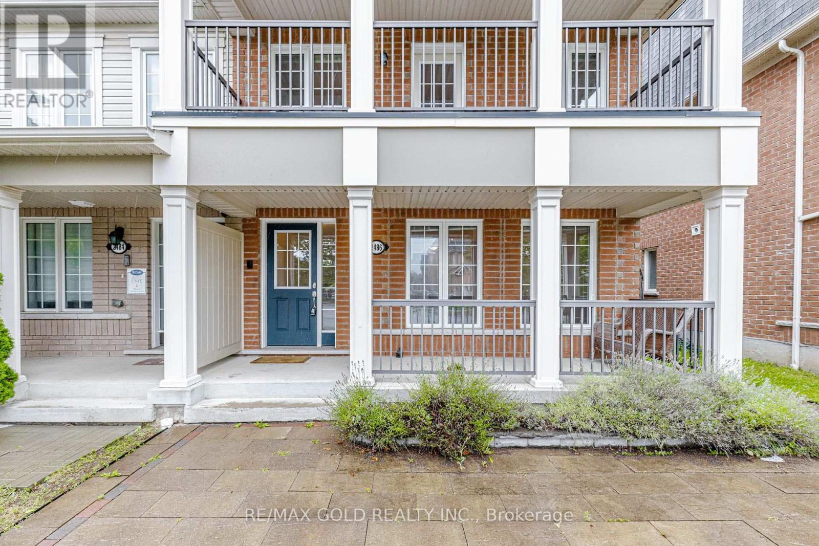 2486 William Jackson Drive, Pickering, Ontario  L1V 2P9 - Photo 2 - E13707192