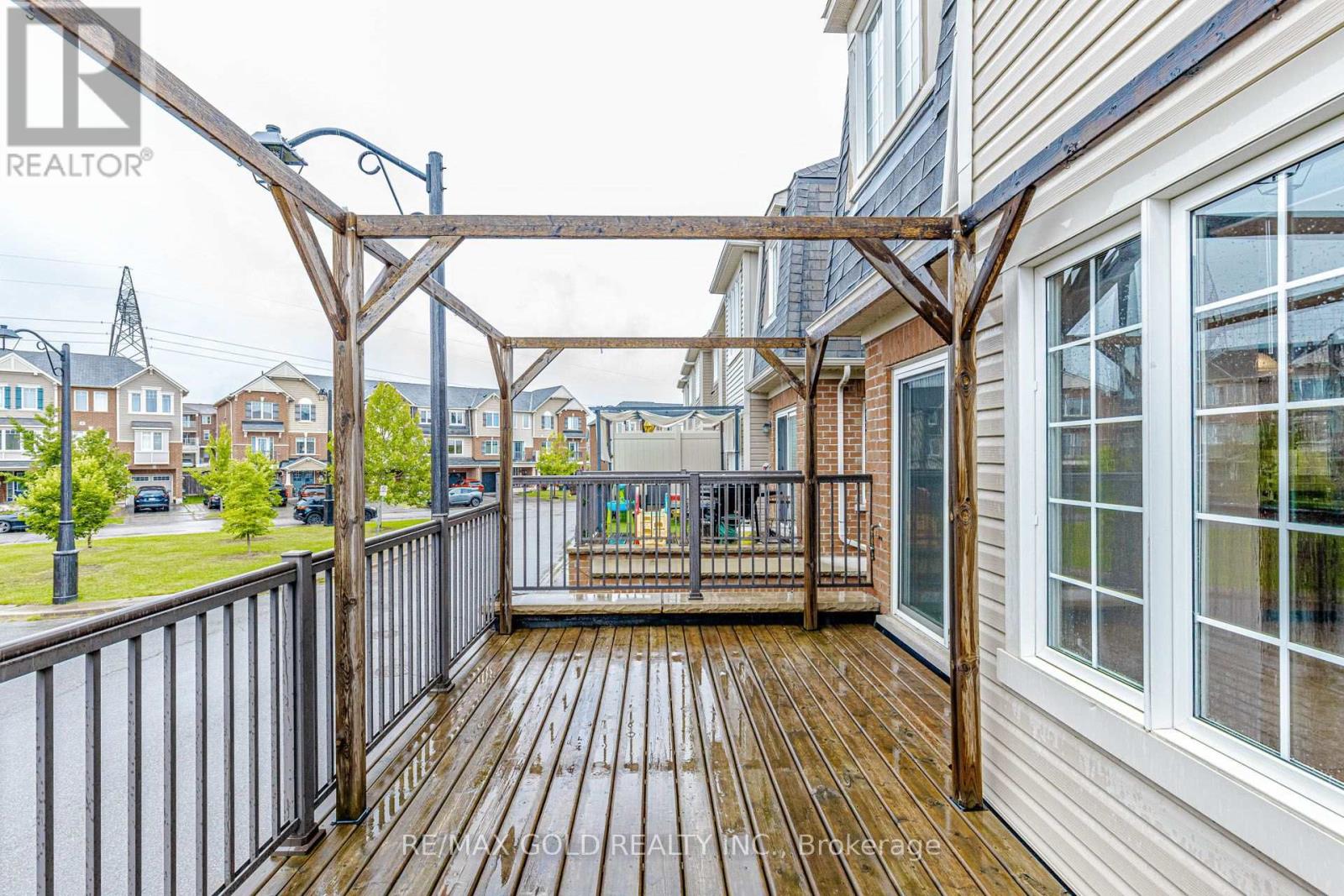 2486 William Jackson Drive, Pickering, Ontario  L1V 2P9 - Photo 24 - E13707192