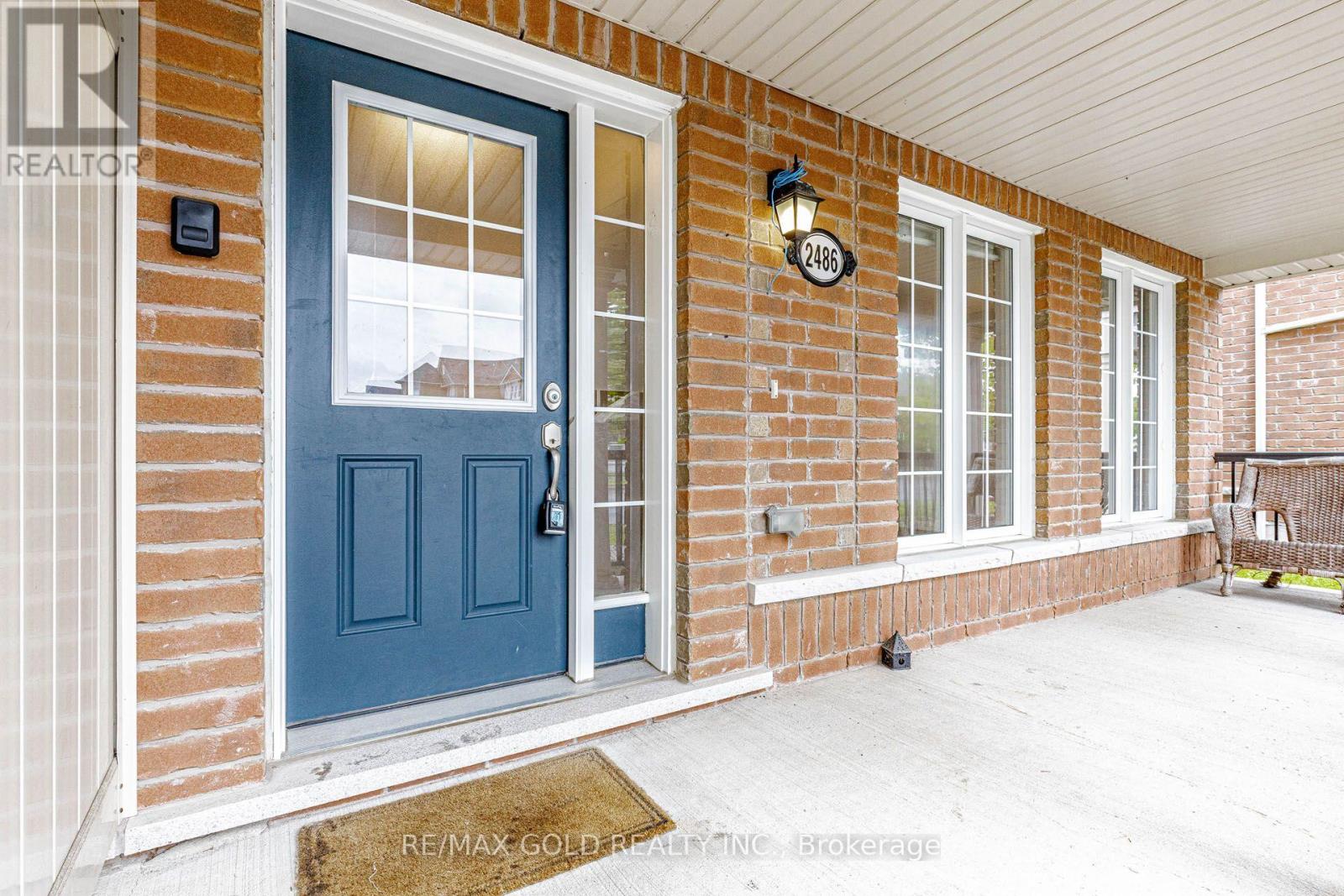 2486 William Jackson Drive, Pickering, Ontario  L1V 2P9 - Photo 4 - E13707192