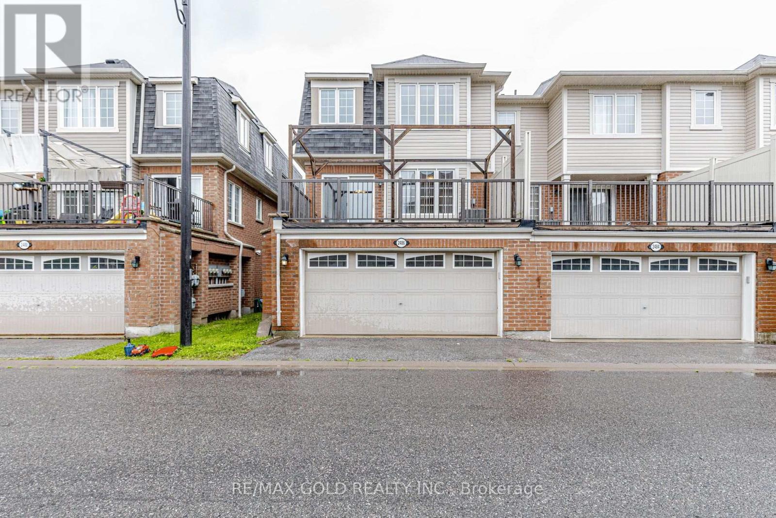 2486 William Jackson Drive, Pickering, Ontario  L1V 2P9 - Photo 49 - E13707192