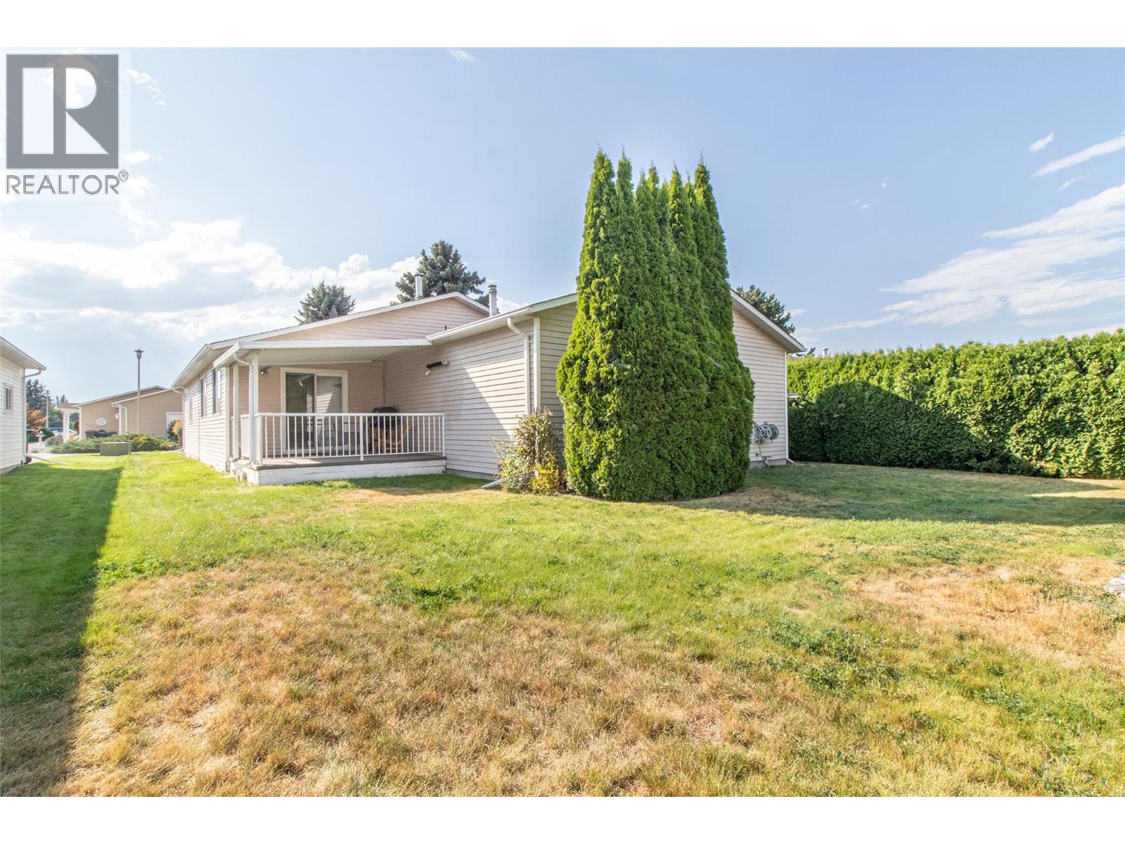 1255 Raymer Road Unit# 534, Kelowna, British Columbia  V1W 3S3 - Photo 25 - 10398579