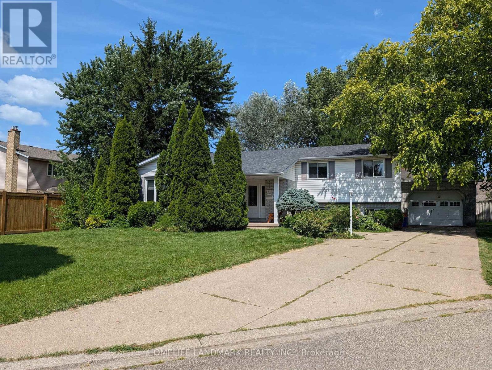 3 PACIFICO PLACE, St. Catharines, Ontario
