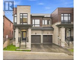 46 FISH DRIVE, Aurora, Ontario