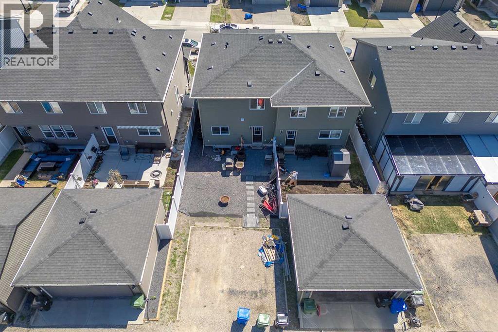 341 Legacy Reach Circle SE, Calgary, Alberta T2X 4T8 - Photo 5 - A2311951
