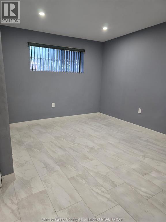 1849 DROUILLARD Unit# LOWER, Windsor, Ontario