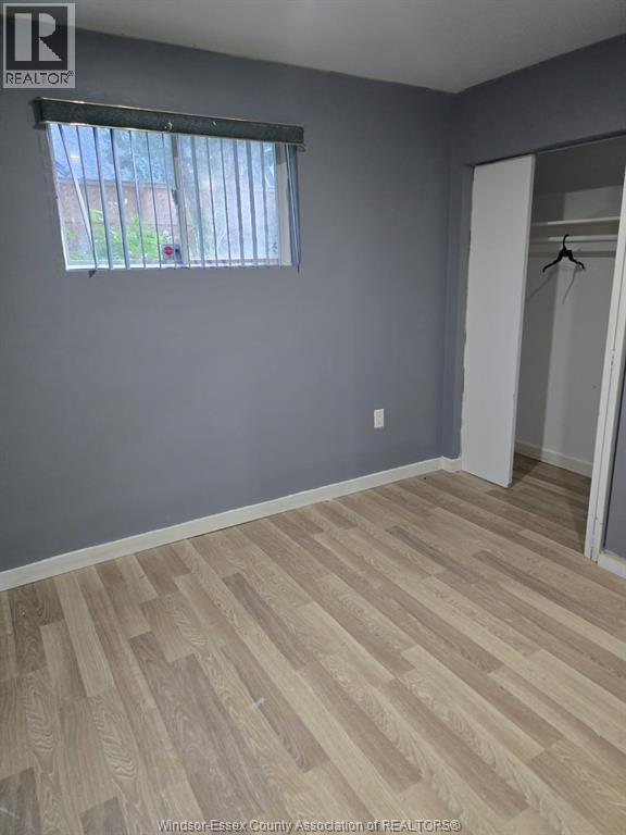 1849 Drouillard Unit# Lower, Windsor, Ontario  N8W 3X4 - Photo 4 - 26020662