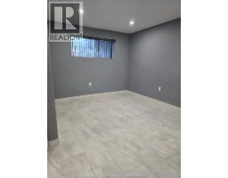 1849 DROUILLARD Unit# LOWER, Windsor, Ontario