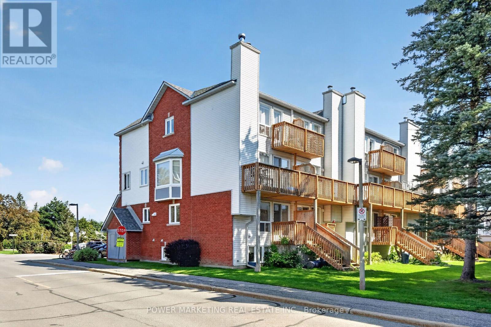 442 Briston Private, Ottawa, Ontario K1G 5R4 - Photo 41 - X13698558